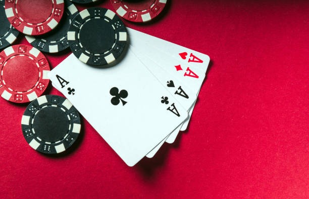 Payment methods available on sahamtoto slot