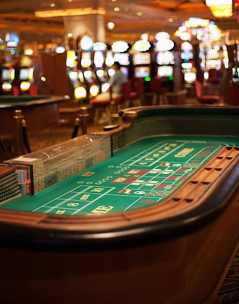 Arcade game interface on sahamtoto slot
