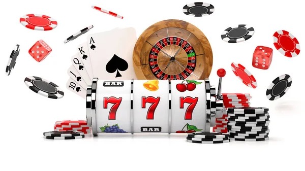 Bet placement interface Betting interface and chip selection on sahamtoto slot