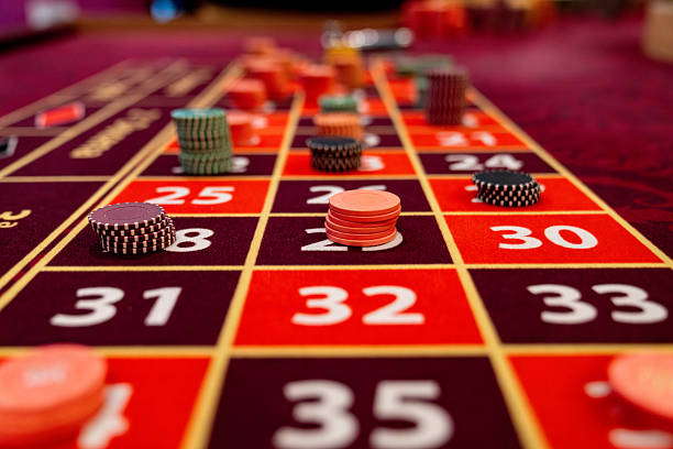 Payout table display Payout table and bet confirmation on sahamtoto slot