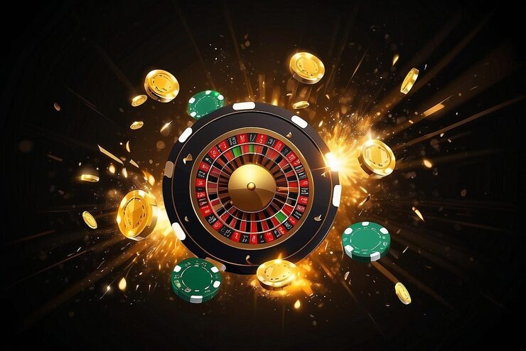 sahamtoto slot featured game showcase