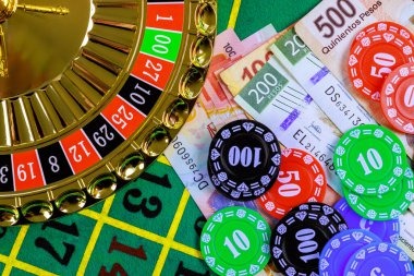 Deposit interface showing reload bonus eligibility